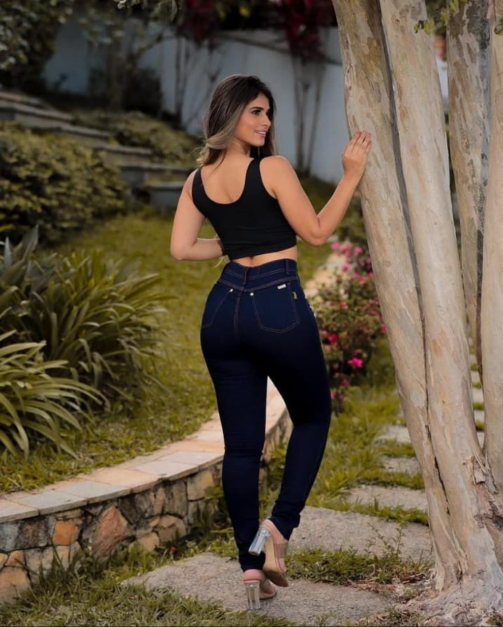 Jeans Slim