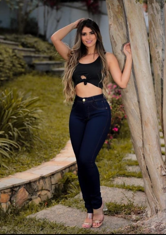 Jeans Slim