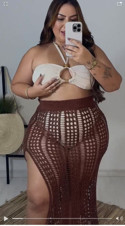 Bikini + Trémaille