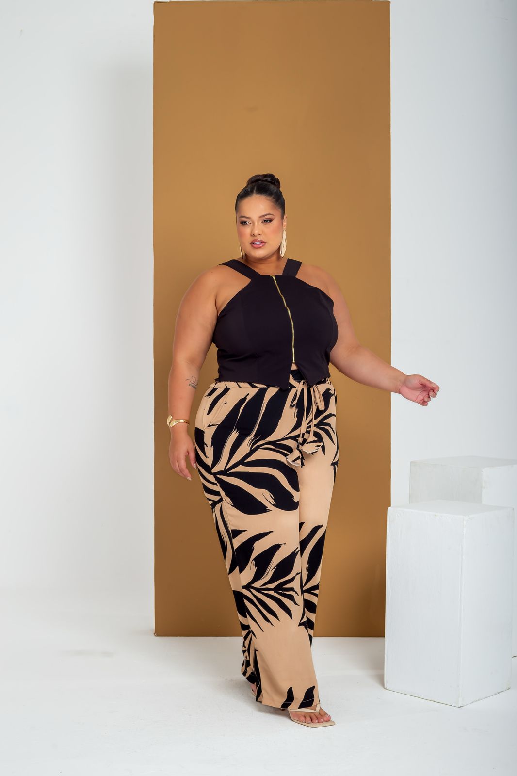 Ensemble class Plus size