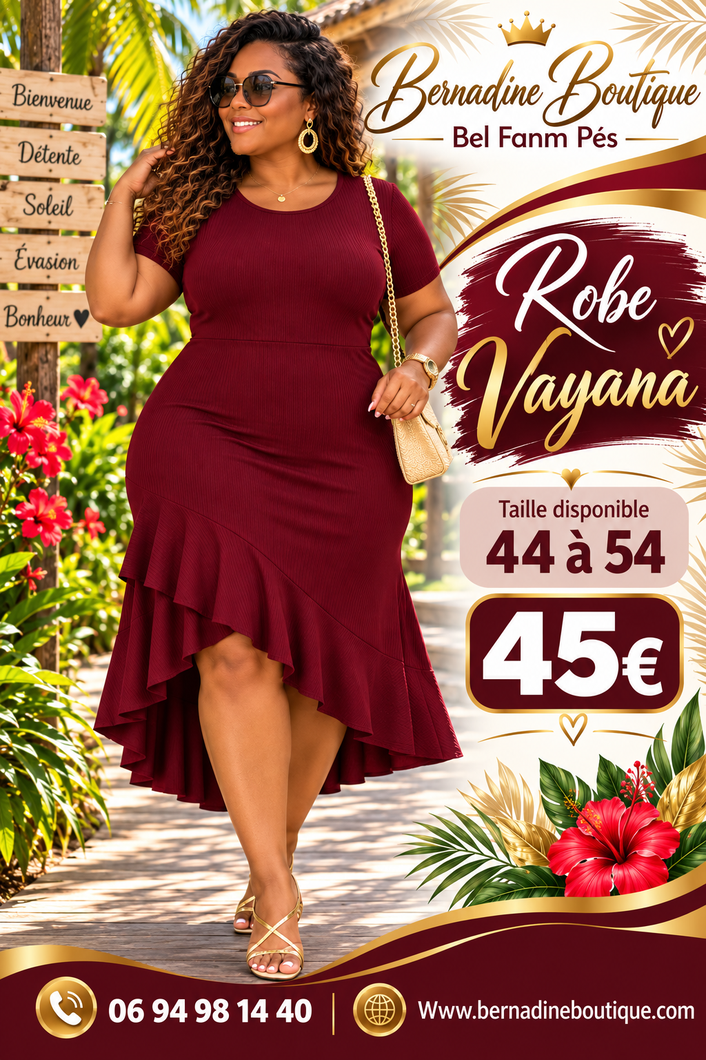 Robe Vayana
