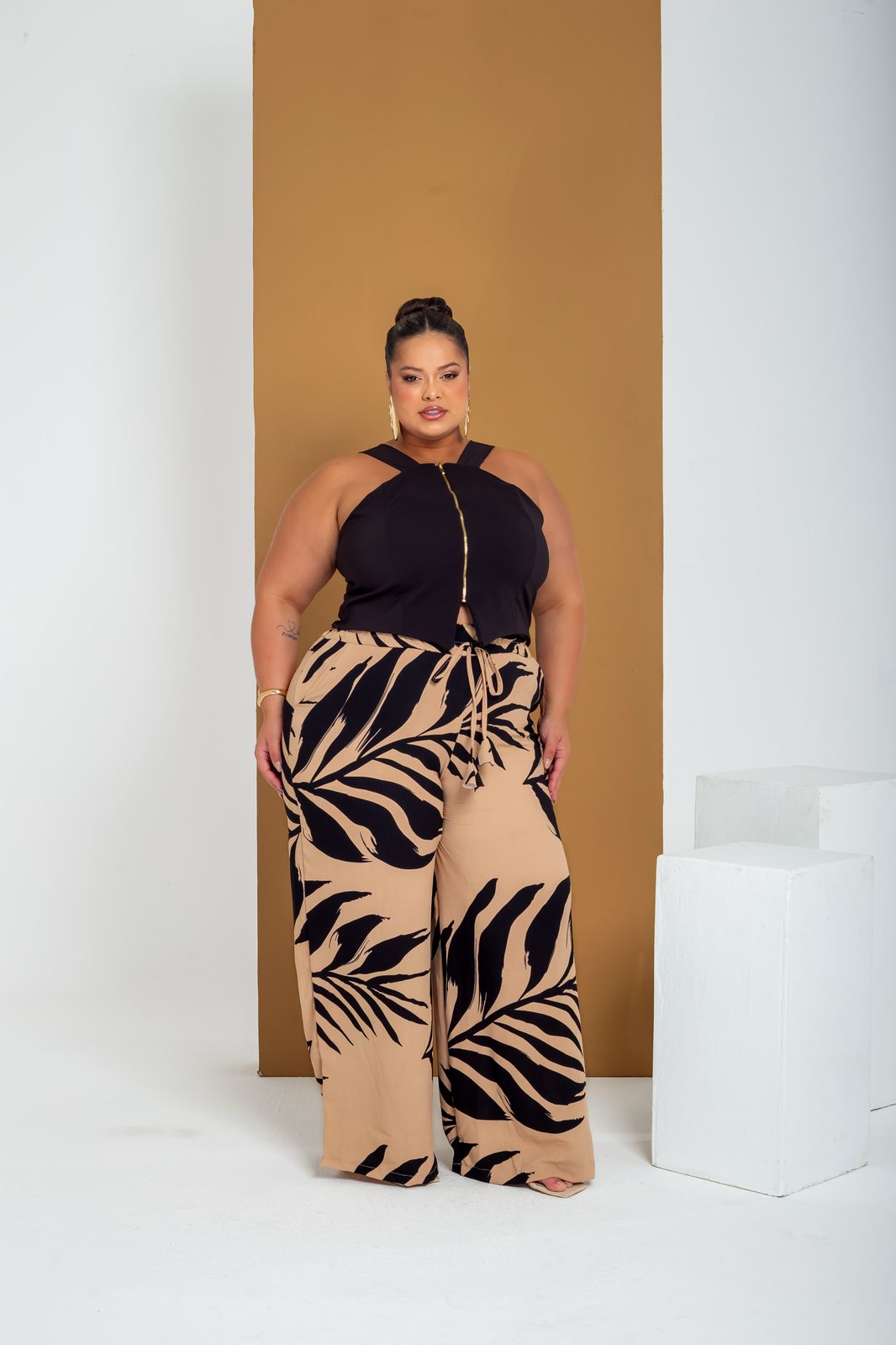 Ensemble class Plus size
