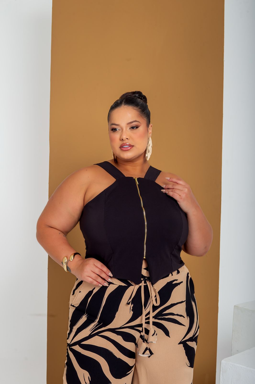 Ensemble class Plus size