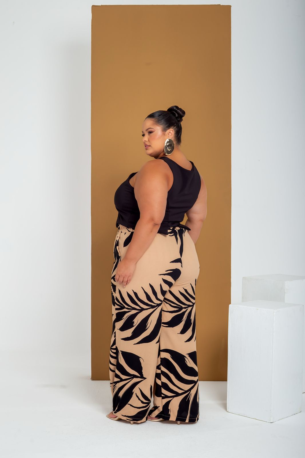Ensemble class Plus size
